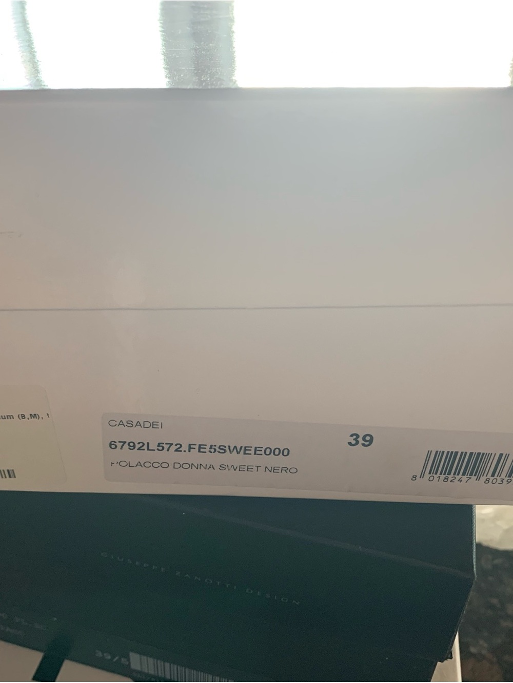 Electronics Subcategory Selection